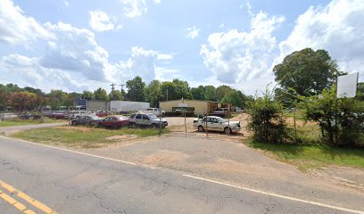 Used auto parts store In Rock Hill SC 