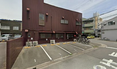 大阪こどもリハ訪問看護ステーション