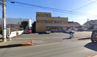 セブン銀行ATM