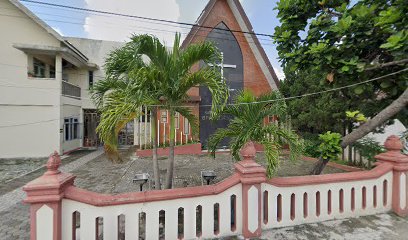 Gereja Kristen Jawa
