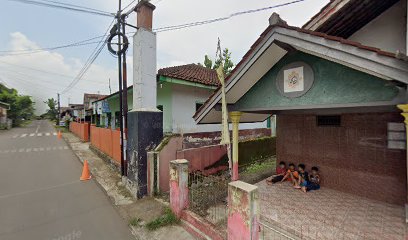 Madrasah Ibtidaiyah Al Falah Karangtengah