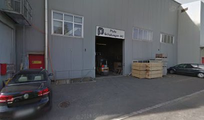 MZM Garage