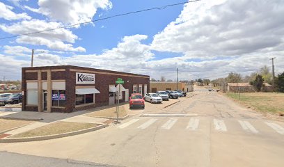 Enid Shrine Club Hospital Transportation