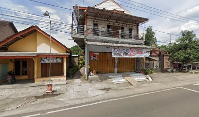 Masjid Wonodoyo