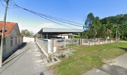 Villa Syahminoor
