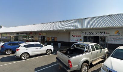 Logan Pools Shop