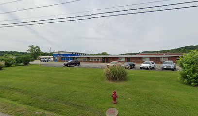 Evans Elementary School