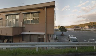 三次市田幸コミュニティセンター