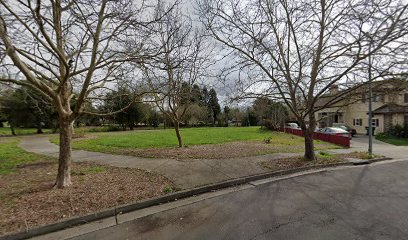 Glenbrook Park