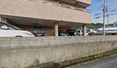 クリーニングパレット園部店