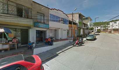 Mensajería Super Envios, Barrio Chacarita, Comuna del Trapiche