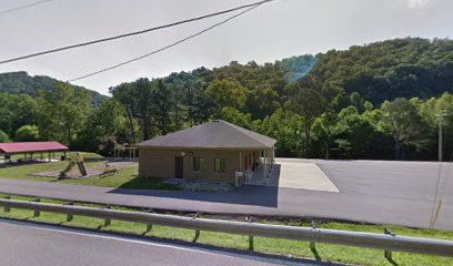 Pigeon Roost Community Center