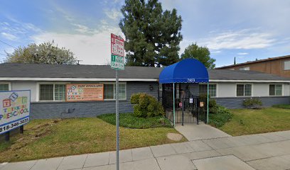 Tiny Thinkers Preschool - Canoga Park