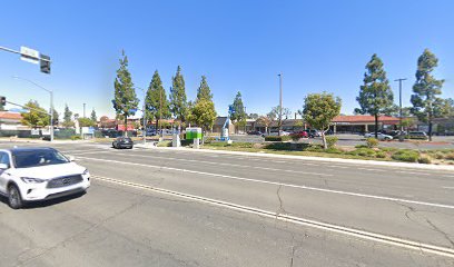 Clothing Drop Spot-Sierra Vista Plaza