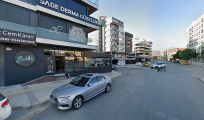 Özyalçın Demir Çelik İthalat İhracat Sanayi ve Tic. Ltd. Şti.