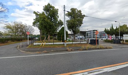 トヨタ自動車 高岡和風寮