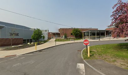 Freeport High School