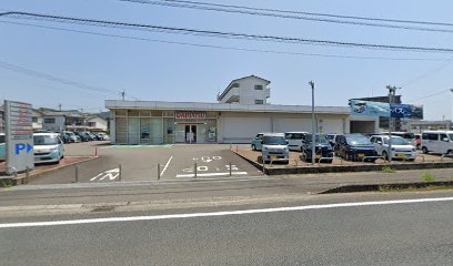 高知ダイハツ販売 須崎店