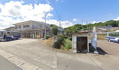 竹田営業所