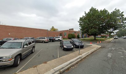 Barth Elementary School