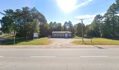 North Bay Seventh-day Adventist Church