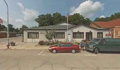 Mayville District Public Library