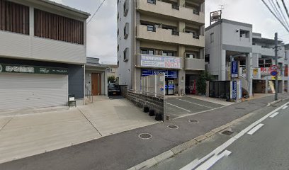 アパマンショップ 熊本大学前店