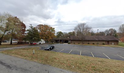 Maple United Methodist Church