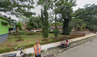 Alun-Alun Kuningan