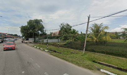 Kedai Tayar Zarak