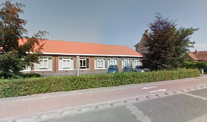 Katholiek Basisonderwijs Stevoort - Hasselt