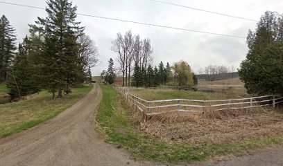 Caledon Farm