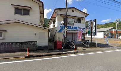 江藤自転車店