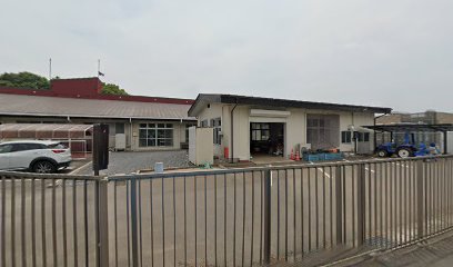 上の原学園