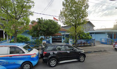 PDAM Kabupaten Ngawi