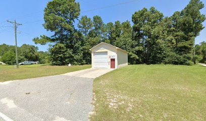 Clarendon County Fire Dept. Station 14