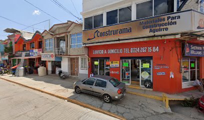 Materiales para la construcción Aguirre