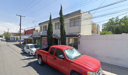 PreMediTest sucursal Nuevo León