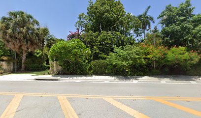 Miami Beach Garden Club, Inc.