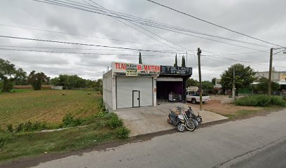 Taller De Motos