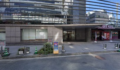 東京都競馬株式会社