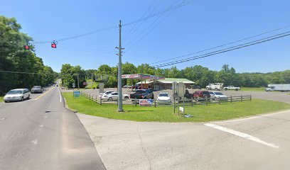 Kentucky Crossroads Market