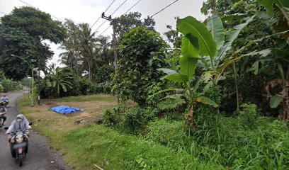 Makam Mas Mutma'inah