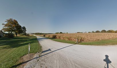 Maxwell Farms of Indiana Inc