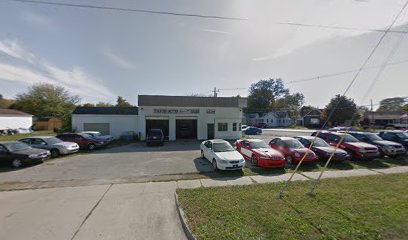 Tilton Auto Garage