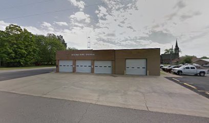 Atkins Fire Department