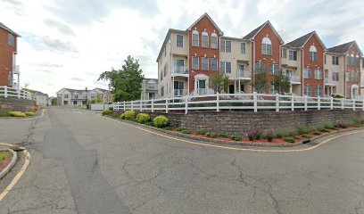 The Plaza at Sun Valley