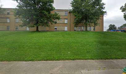 Owensboro Catholic Schools Central Office