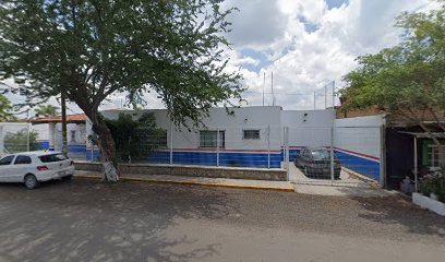 Centro de Salud Atotonilquillo