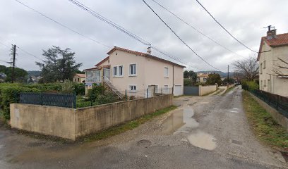 Alès Mécanique Poids Lourds A.M.P.L Saint-Martin-de-Valgalgues